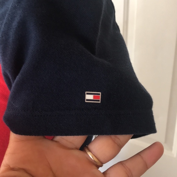 Vintage Hilfiger tee dress - Picture 4 of 7